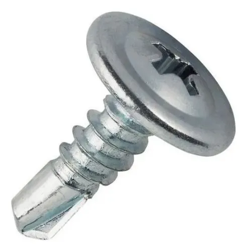 Tornillo T1 Tanque PUNTA MECHA 