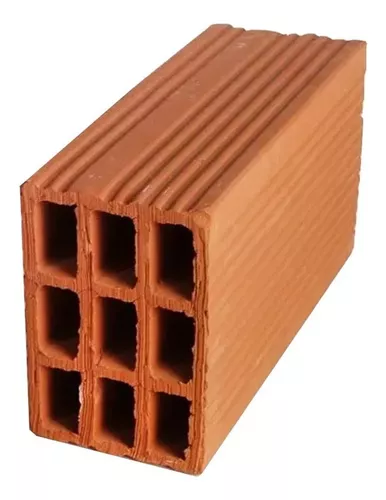 Ladrillo Hueco 12cm