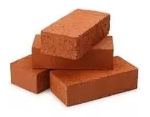 Ladrillo comun duro