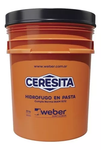HIDROFUGO CERESITA x 1 kg