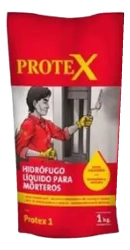 Hidrofugo Protex x 1kg