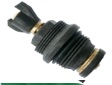 Cabezal de poliamida(repuesto) ø20/25 - Tubofusion