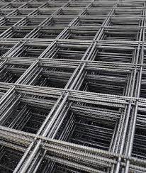 [20546] MALLA Q131 - 15X15 5MM 3X2,40