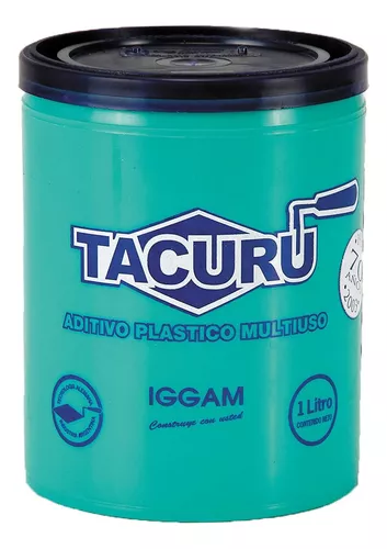 [2453] Aditivo Tacuru x 1lts