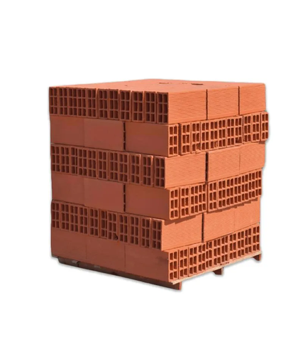 Pallet ladrillo 8