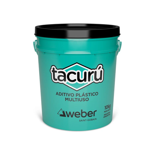 Aditivo Tacuru x 10 lts