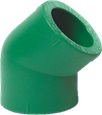 [606020] Codo a 45º ø20 - Tubofusion
