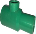 [606080] Colector Modular ø50x25 - Tubofusion